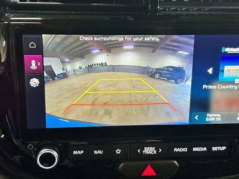 Used 2023 Kia Soul S FWD image 14