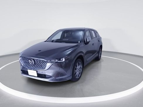 Used 2024 MAZDA CX-5 Signature image 5