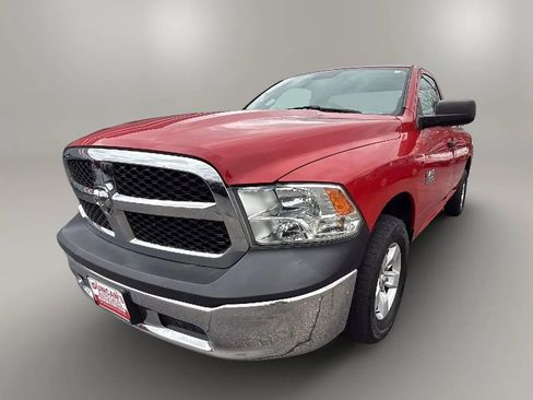 Used 2017 RAM 1500 Tradesman w/ Power & Remote Entry Group image 1
