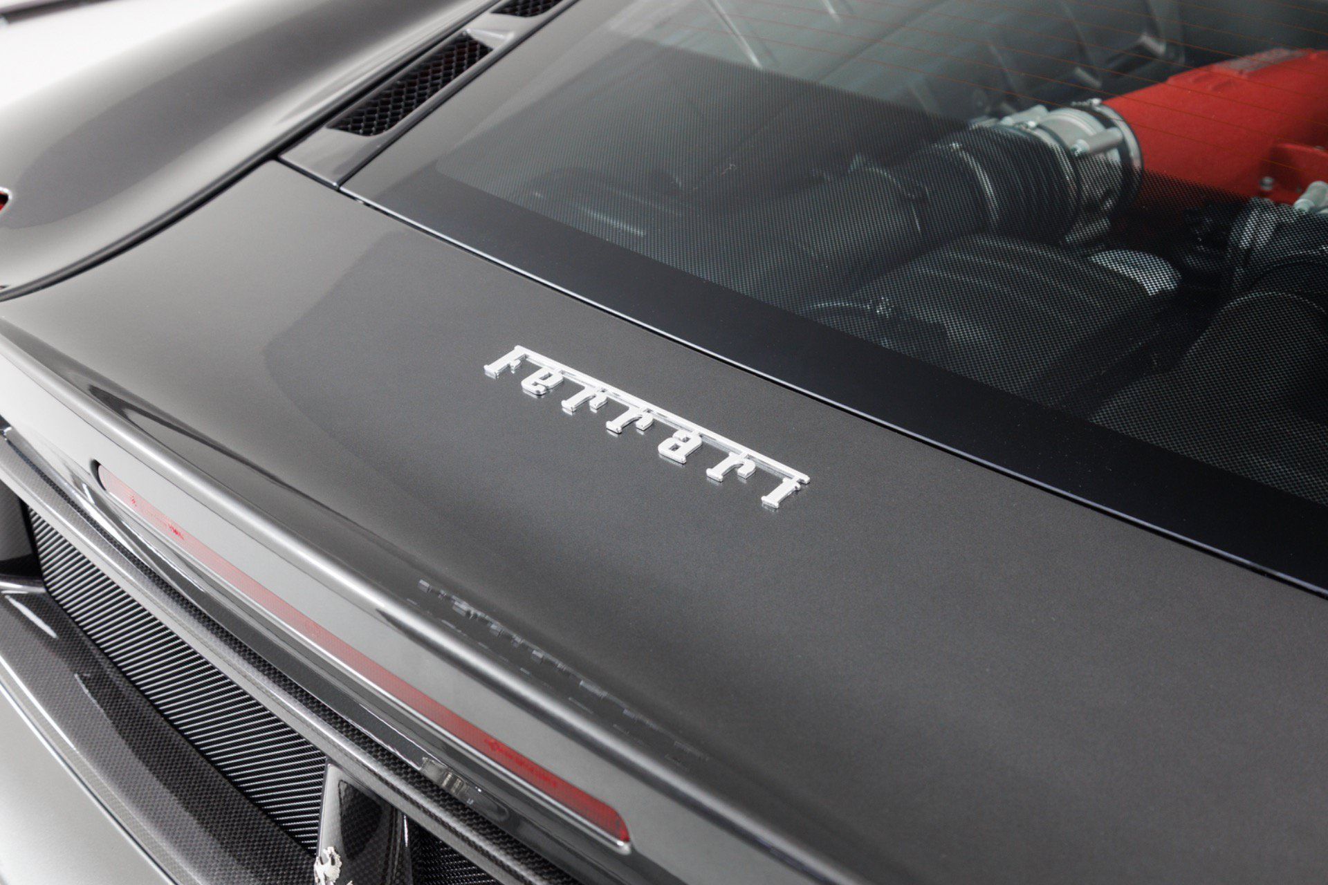 Used 2007 Ferrari F430 Coupe RWD image 69