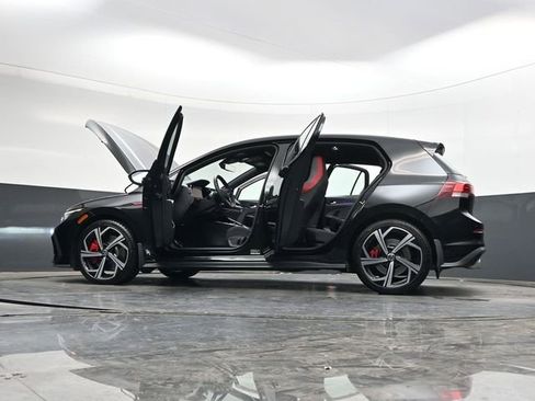Used 2024 Volkswagen GTI SE image 39