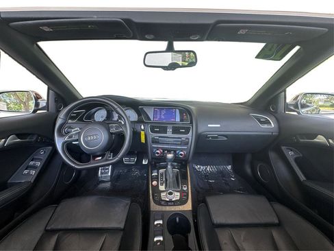 Used 2014 Audi S5 Premium Plus image 23
