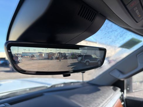 New 2026 GMC Sierra 2500 Denali w/ Denali Reserve Package image 14