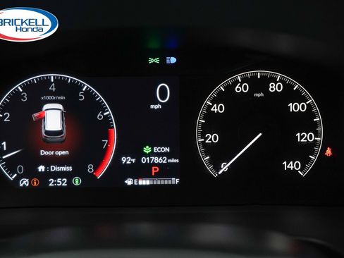 Certified 2023 Honda Pilot EX-L image 37