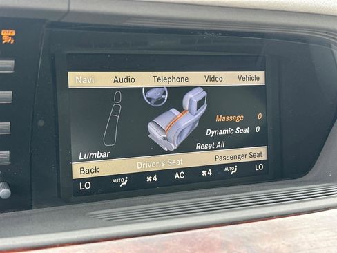 Used 2010 Mercedes-Benz S 550 image 30