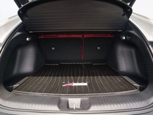 Certified 2025 Acura ADX A-Spec AWD/4WD image 43