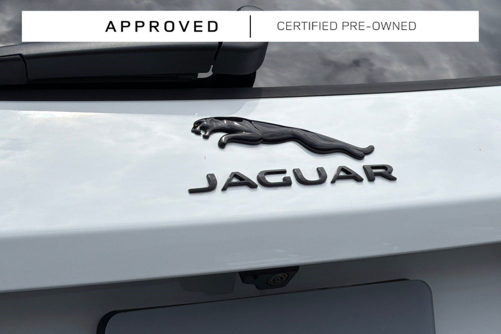 Used 2025 Jaguar F-PACE R-Dynamic S AWD/4WD image 26