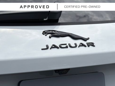 Used 2025 Jaguar F-PACE R-Dynamic S AWD/4WD image 26