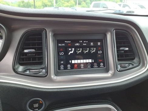Used 2022 Dodge Challenger GT RWD image 16