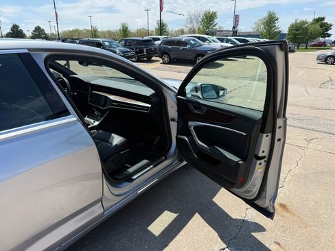 Used 2019 Audi A6 3.0T Prestige AWD/4WD image 26