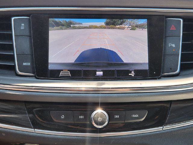 Used 2021 Buick Enclave Essence w/ Sport Touring Edition FWD image 15