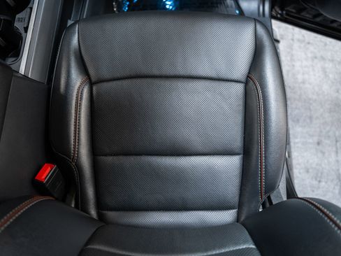 Certified 2024 Ford F250 Lariat w/ Lariat Ultimate Package image 43