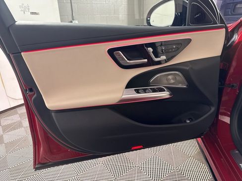 Certified 2025 Mercedes-Benz E 350 4MATIC Sedan image 15