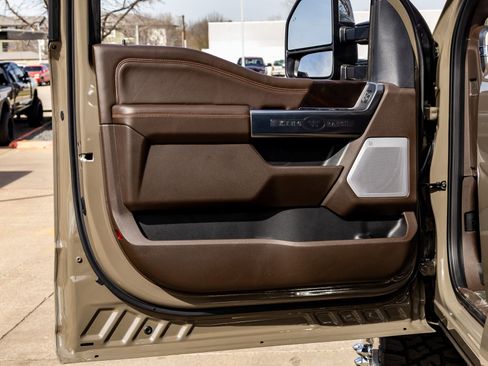 Used 2026 Ford F350 King Ranch w/ Chrome Package image 36