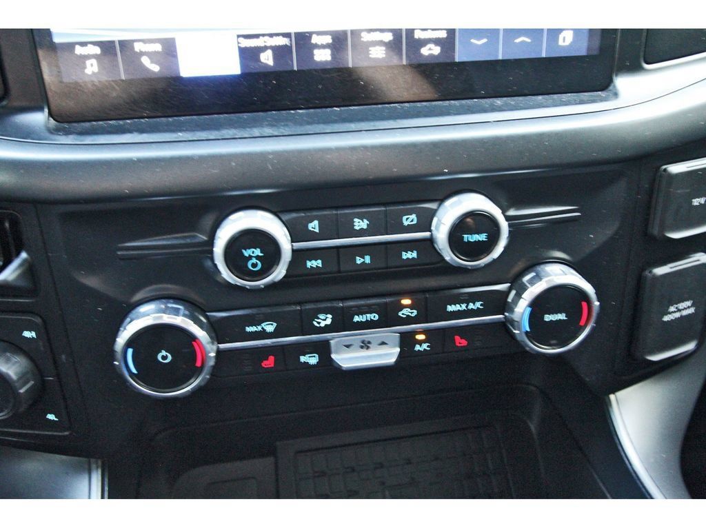 Used 2024 Ford F150 XLT w/ Equipment Group 303A High AWD/4WD image 27