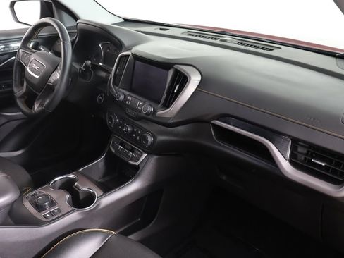 Used 2023 GMC Terrain AT4 AWD/4WD image 27
