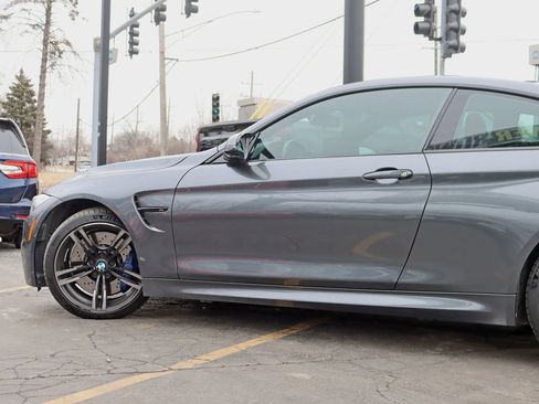 Used 2016 BMW M4 Coupe image 14