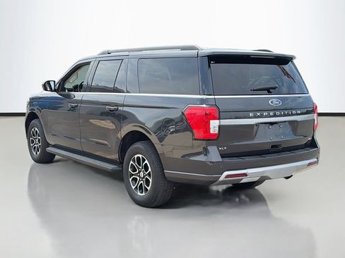 Used 2024 Ford Expedition Max XLT AWD/4WD image 8