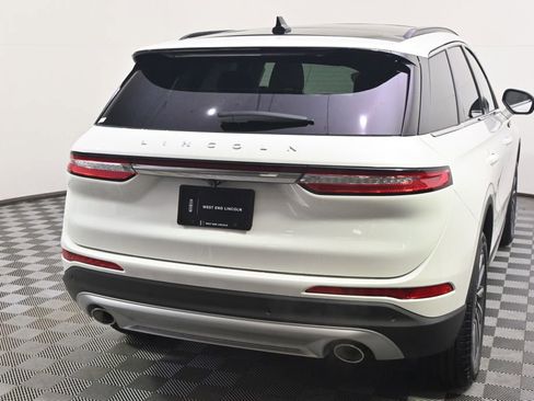 New 2026 Lincoln Corsair Reserve AWD/4WD image 6
