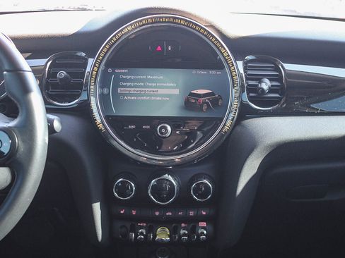 Used 2023 MINI Cooper SE image 14