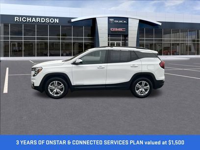 Used 2022 GMC Terrain SLE w/ Driver Convenience Package