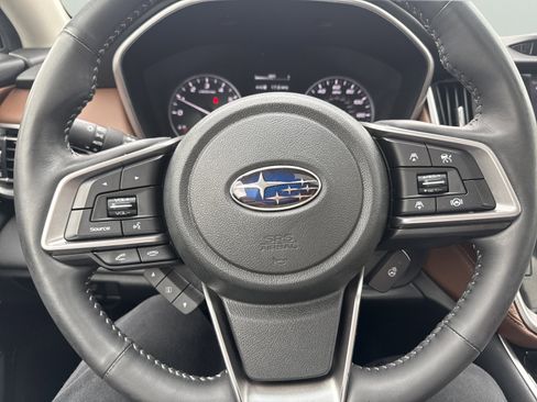 Used 2021 Subaru Outback Touring XT AWD/4WD image 26