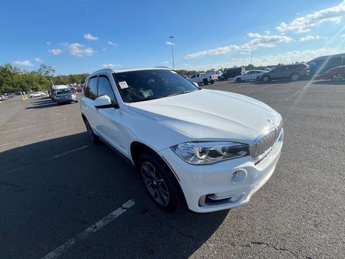 Used 2018 BMW X5 xDrive35i image 3