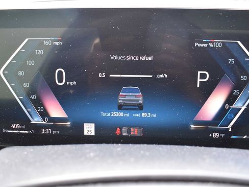 Certified 2024 BMW X7 xDrive40i w/ Executive Package AWD/4WD image 24
