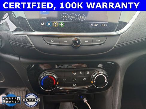 Used 2021 Buick Encore GX Preferred image 12