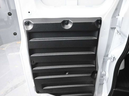 New 2025 GMC Savana 2500 w/ Driver Convenience Package RWD image 23