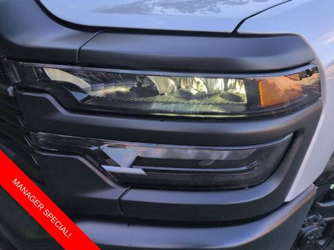 New 2026 RAM 2500 Tradesman image 11