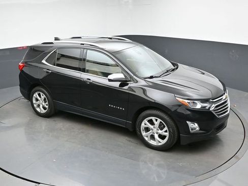 Used 2018 Chevrolet Equinox Premier FWD image 43