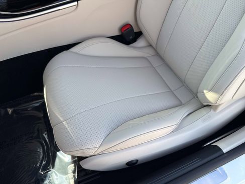 New 2026 Mercedes-Benz CLE 300 4MATIC Coupe image 16