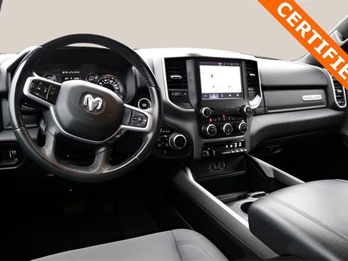 Used 2023 RAM 1500 Lone Star image 14