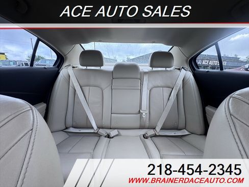 Used 2014 Buick LaCrosse Premium FWD image 11