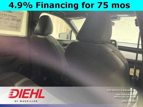 New 2026 Subaru Outback Limited image 12