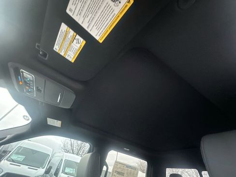 New 2025 Ford F150 Lightning Lariat image 52