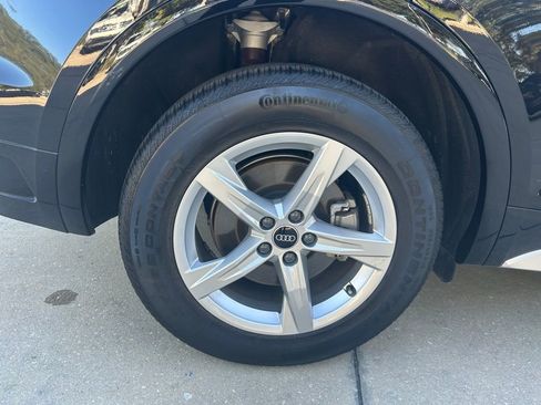 Used 2023 Audi Q5 2.0T Premium w/ Convenience Package image 27