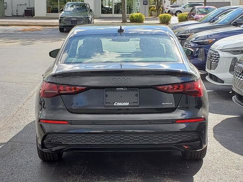 New 2026 Audi A3 2.0T Premium Plus image 4
