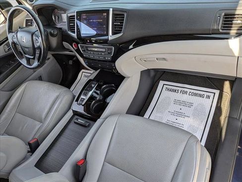 Used 2016 Honda Pilot Elite image 22