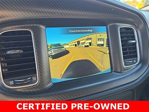 Used 2023 Dodge Charger Scat Pack image 24