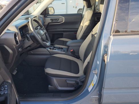 New 2025 Ford Bronco Sport Big Bend image 24