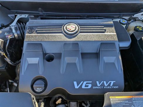 Used 2011 Cadillac SRX Performance image 31