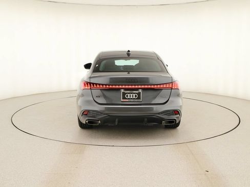 New 2026 Audi A5 2.0T Premium Plus AWD/4WD image 5