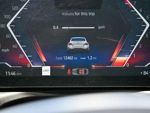 Used 2024 BMW 230i Coupe w/ Premium Package image 28