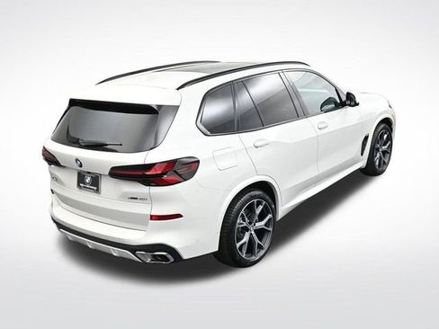 New 2026 BMW X5 xDrive40i w/ M Sport Package image 23