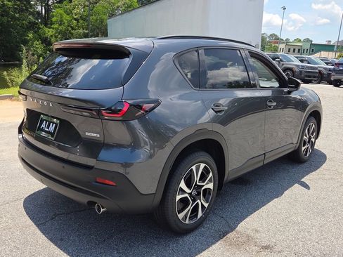 New 2026 MAZDA CX-5 Preferred AWD/4WD image 12