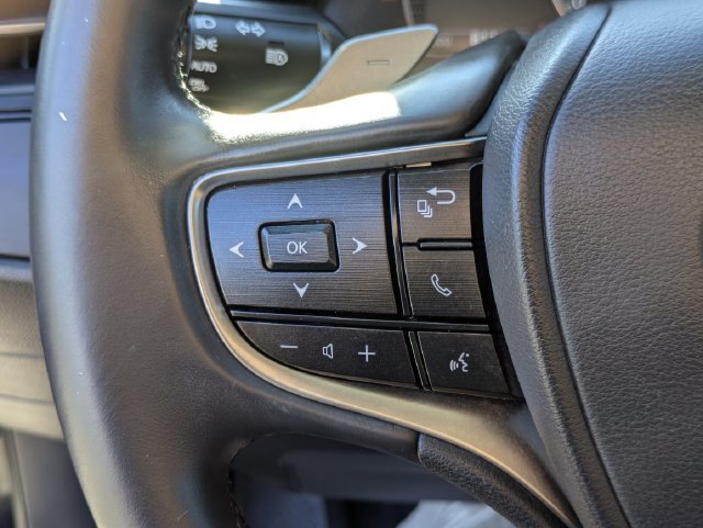 Used 2023 Lexus ES 350 w/ Accessory Package (Z2) FWD image 22