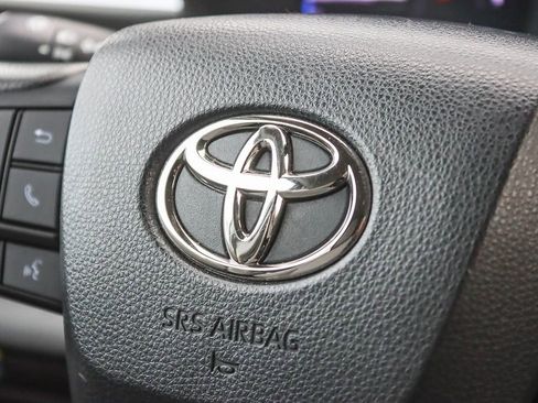 Used 2023 Toyota Sienna LE image 25