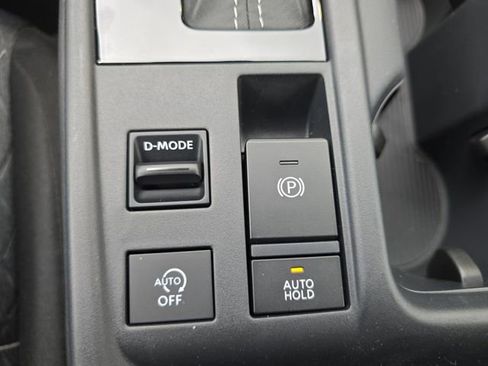New 2026 Nissan Sentra SV FWD image 28